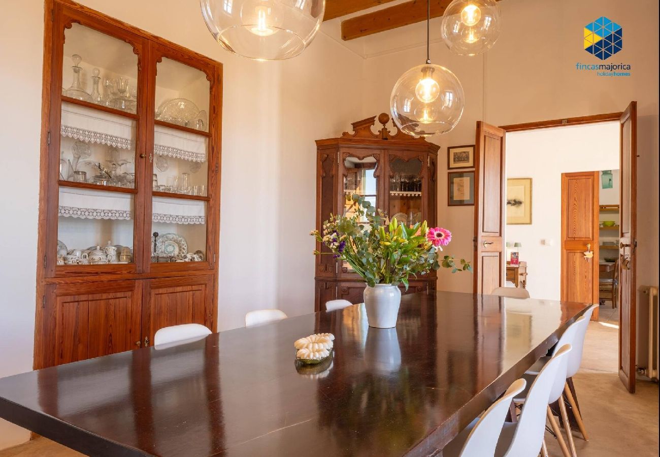 House in LLucmajor - Son Veri Dalt