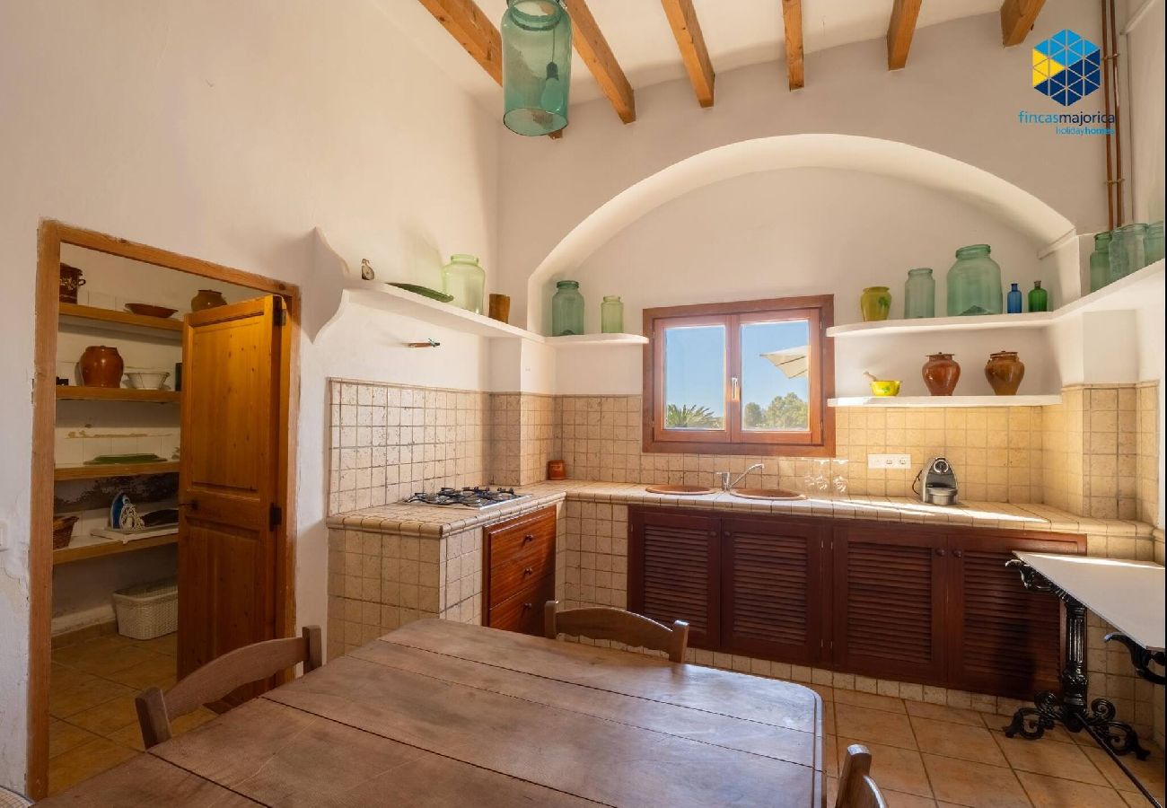 House in LLucmajor - Son Veri Dalt