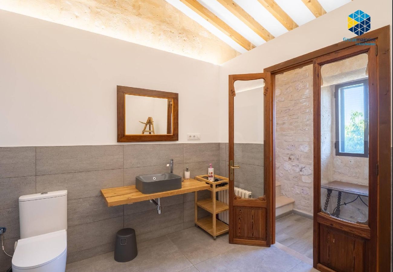 House in LLucmajor - Son Veri Dalt