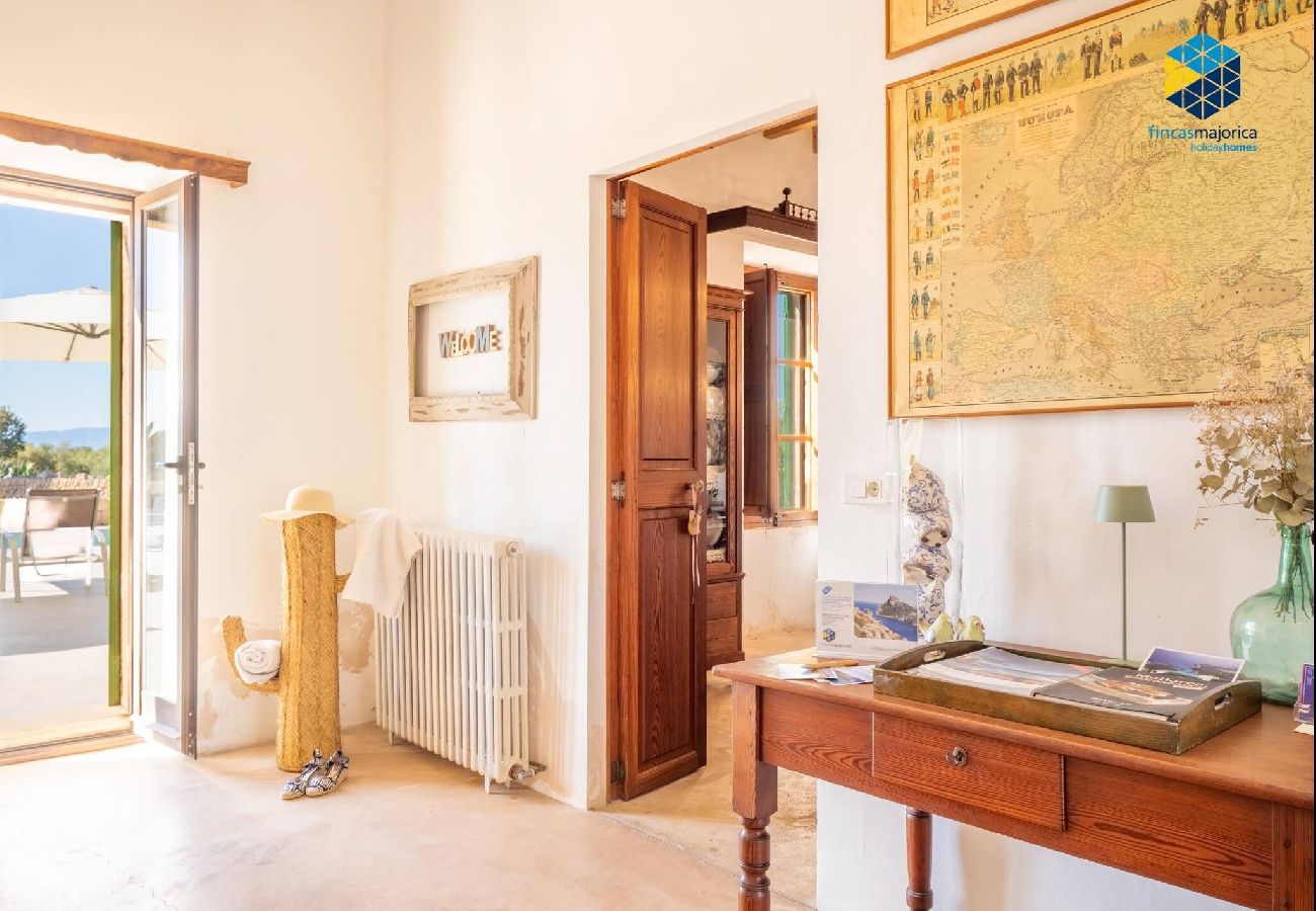 House in LLucmajor - Son Veri Dalt