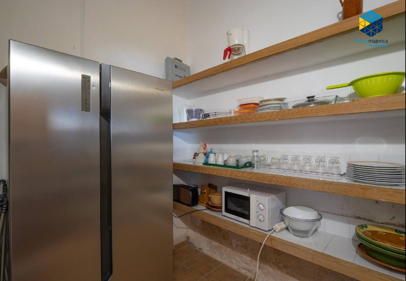 House in LLucmajor - Son Veri Dalt