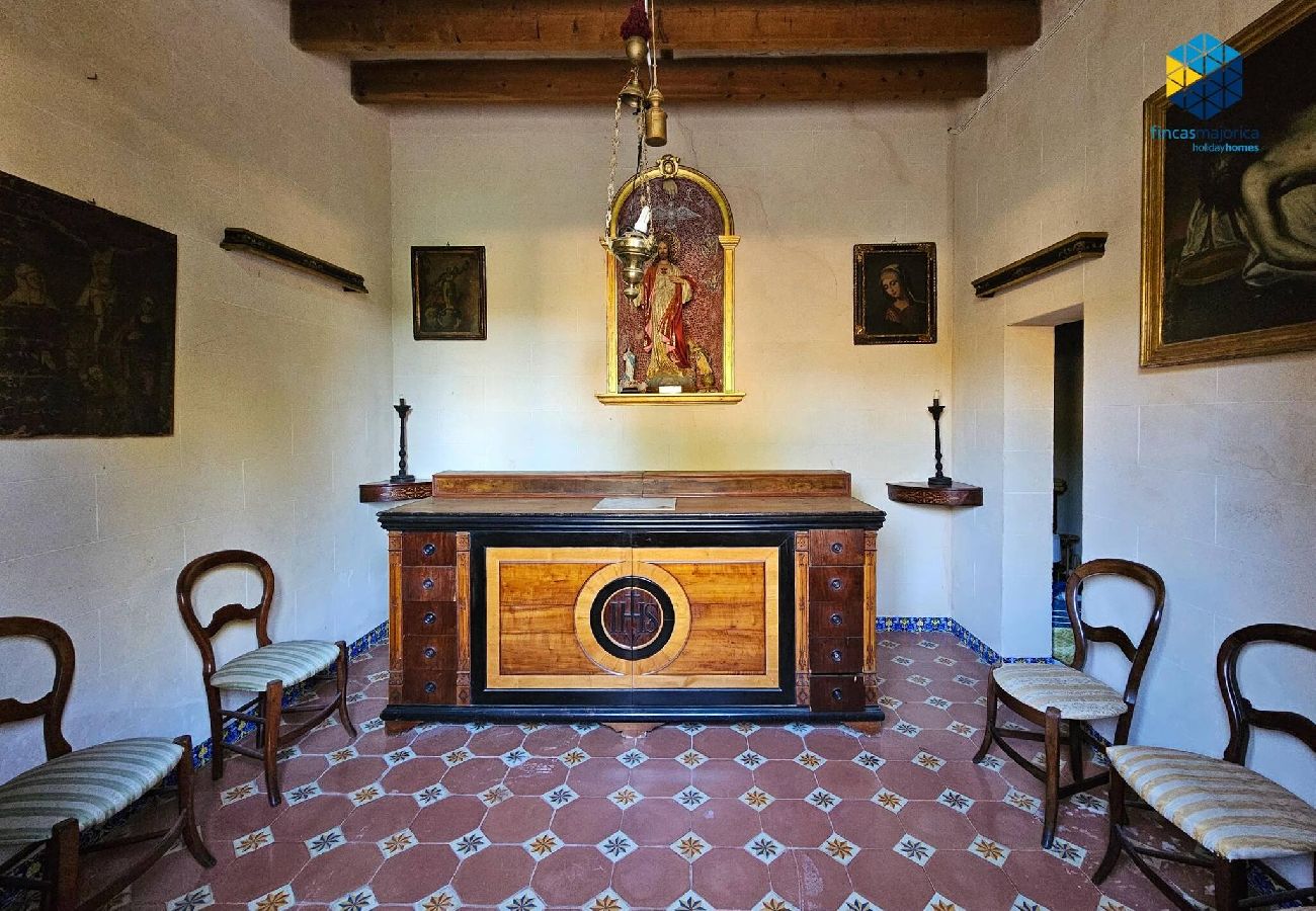 House in LLucmajor - Son Veri Dalt