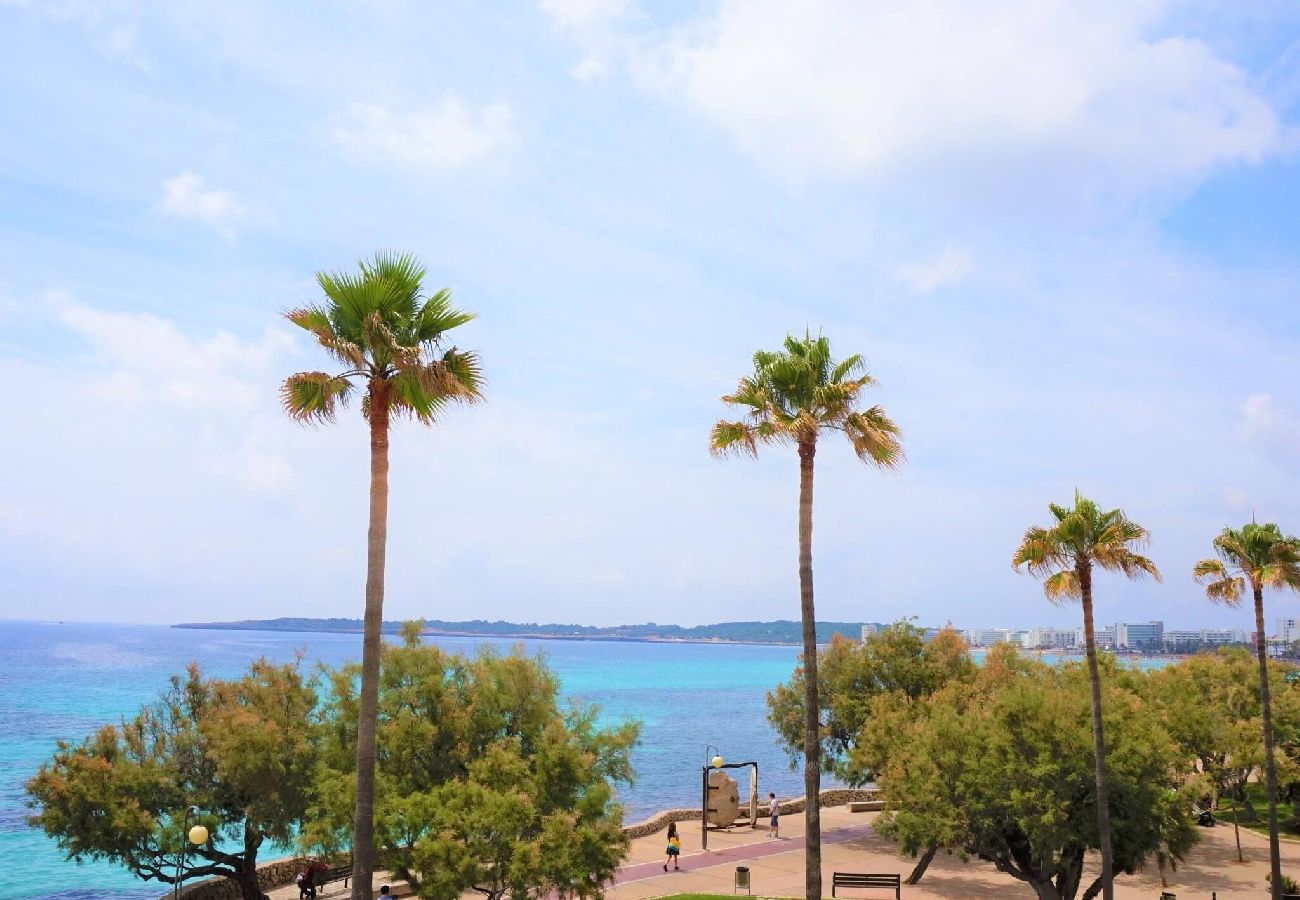 Apartment in Son Servera - Apartamento La Perla del Mar 1