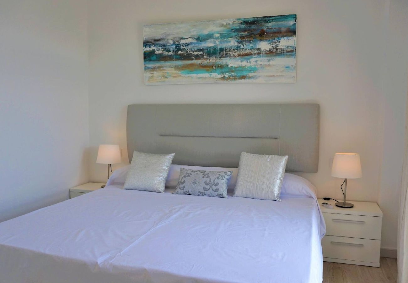 Apartment in Son Servera - Apartamento La Perla del Mar 1