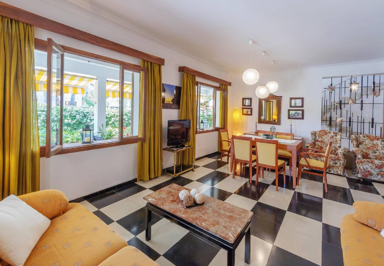 House in Palma  - Villa Antonio