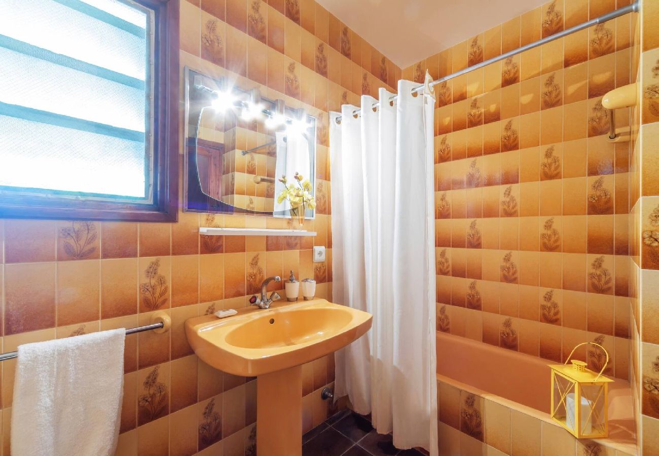 House in Palma  - Villa Antonio