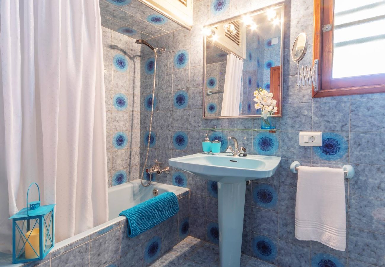 House in Palma  - Villa Antonio