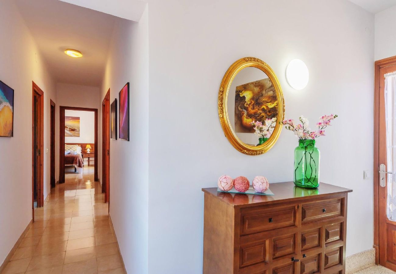 House in Palma  - Villa Antonio