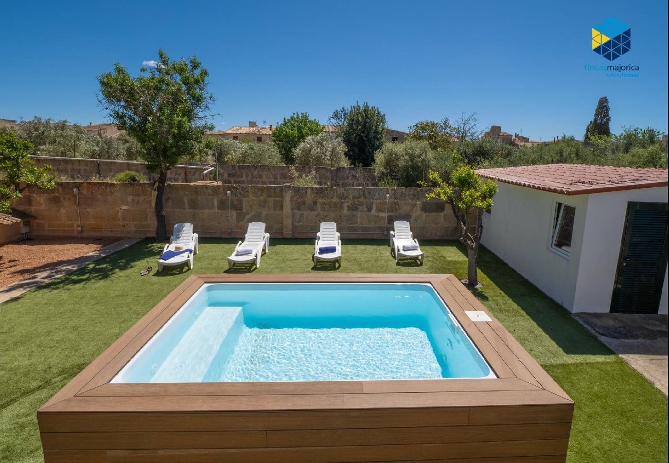 House in LLucmajor - Ca Sa Comare