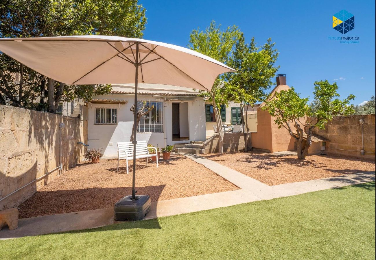 House in LLucmajor - Ca Sa Comare