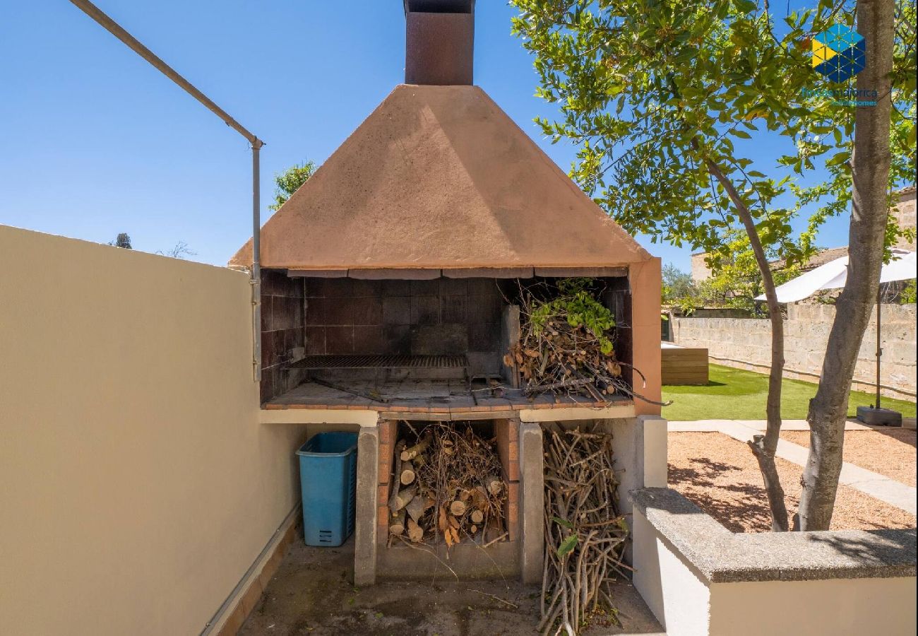 House in LLucmajor - Ca Sa Comare