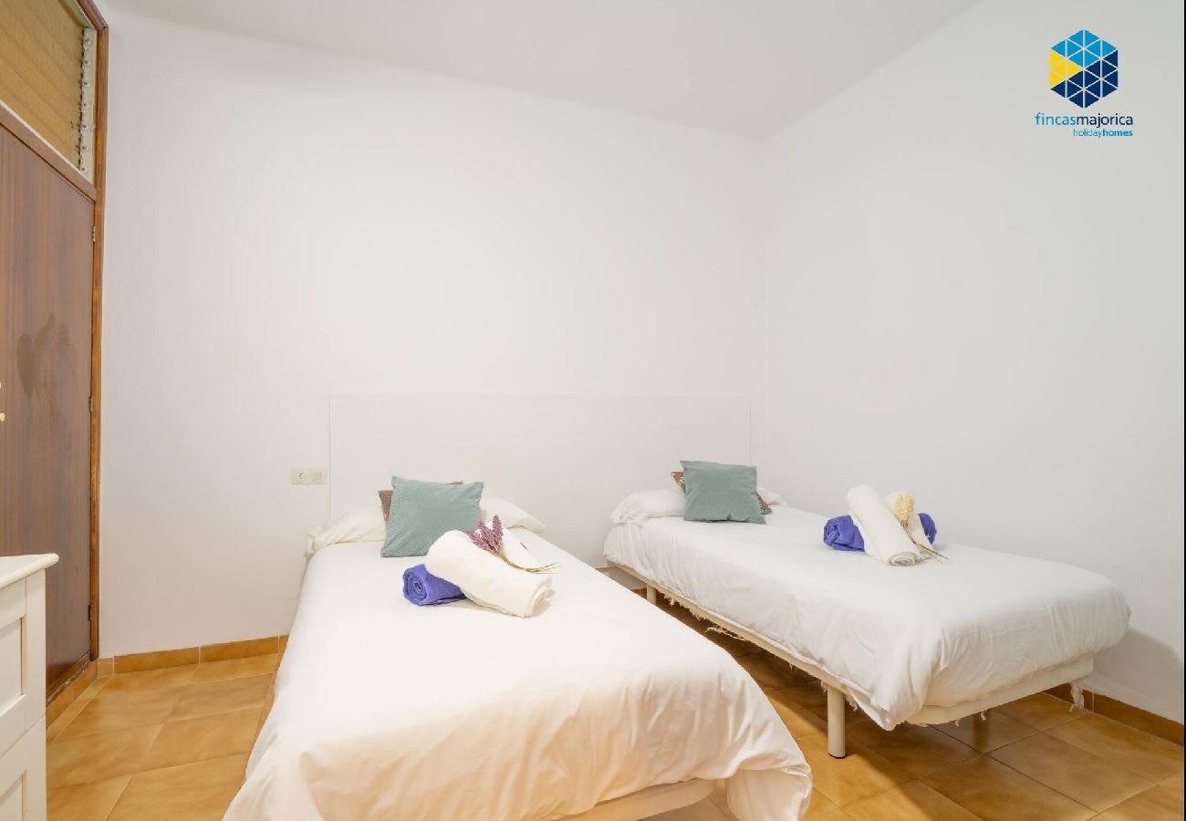 House in LLucmajor - Ca Sa Comare