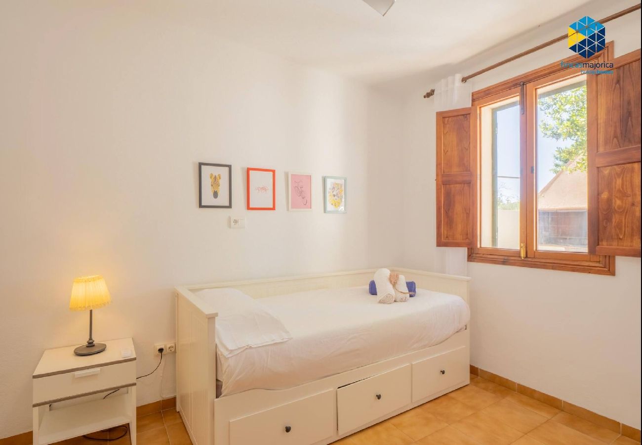 House in LLucmajor - Ca Sa Comare