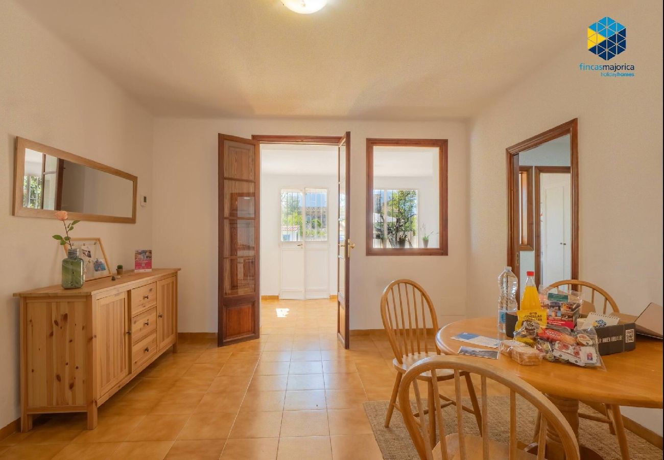 House in LLucmajor - Ca Sa Comare