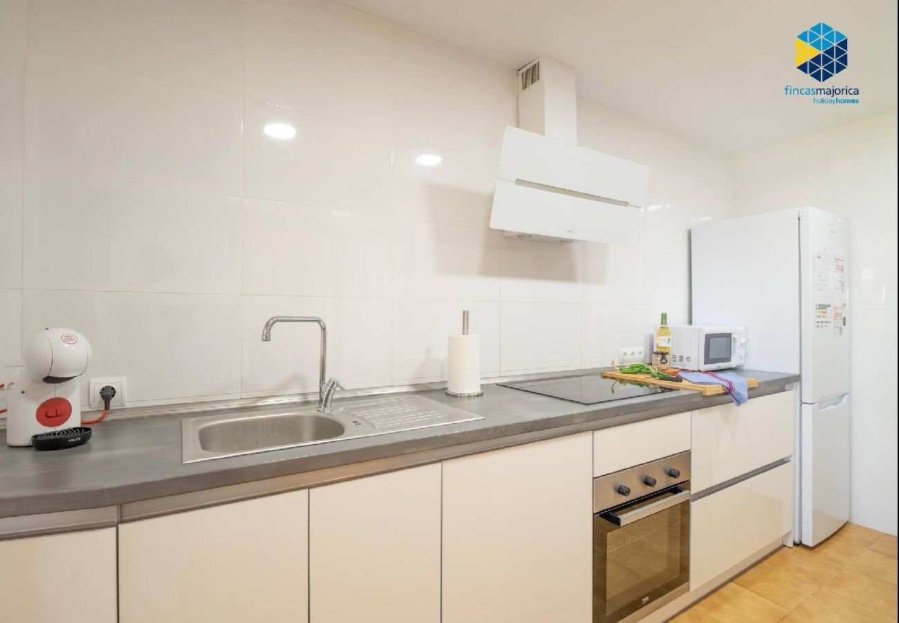 House in LLucmajor - Ca Sa Comare