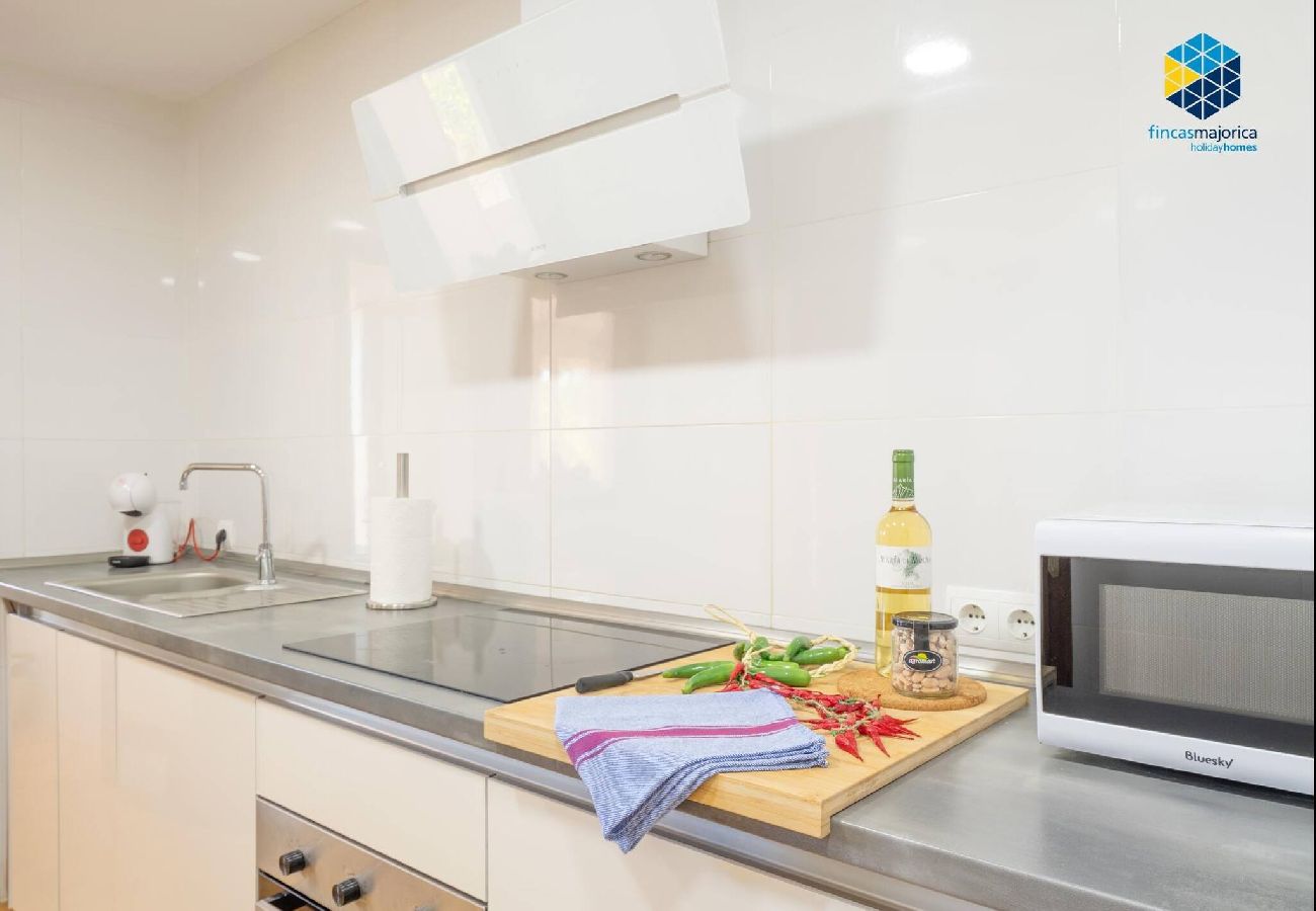 House in LLucmajor - Ca Sa Comare