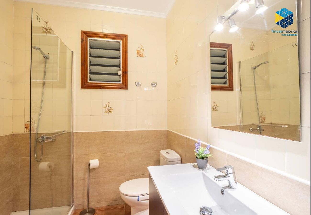 House in LLucmajor - Ca Sa Comare