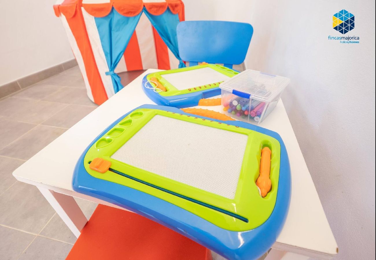 House in LLucmajor - Ca Sa Comare