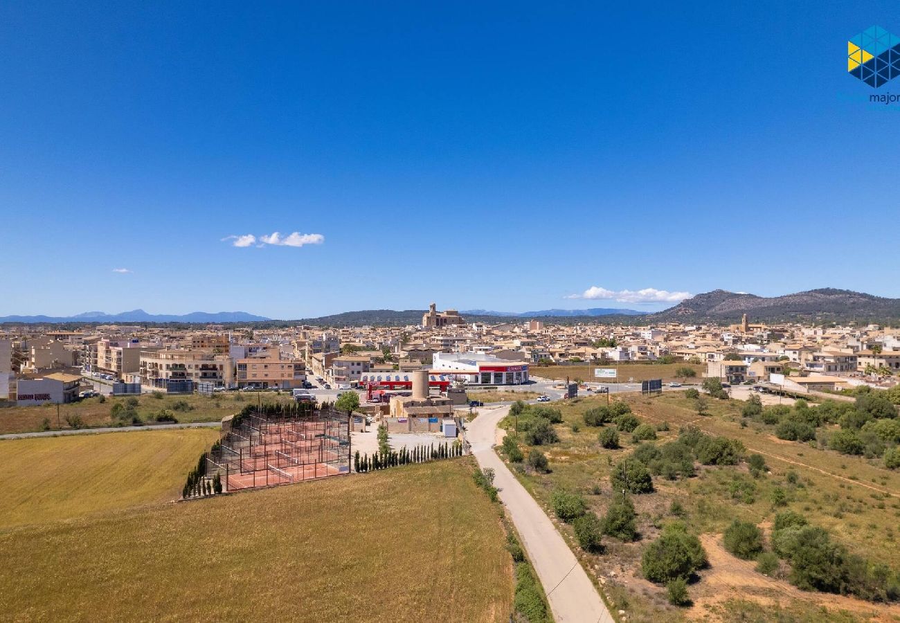 House in LLucmajor - Ca Sa Comare