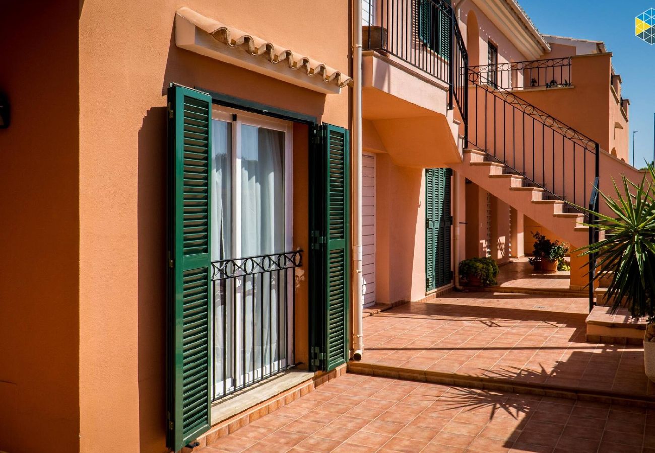 House in Cala Pi - Casa Minina