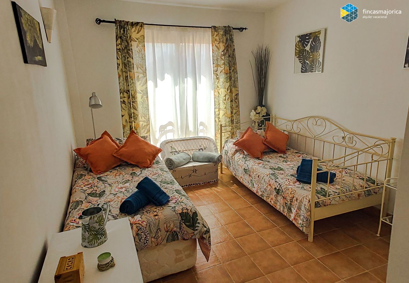 House in Cala Pi - Casa Minina