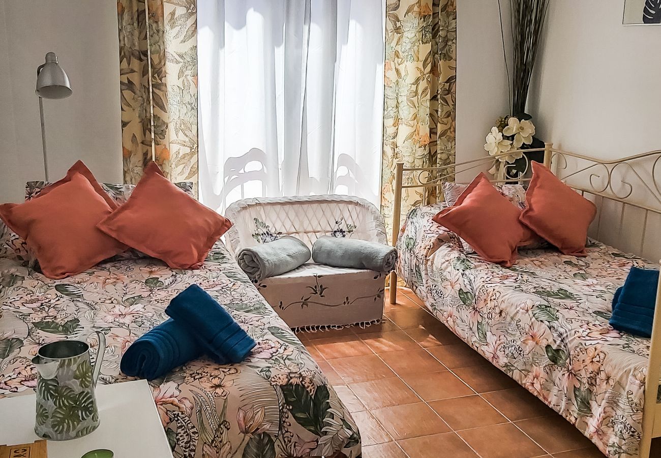 House in Cala Pi - Casa Minina