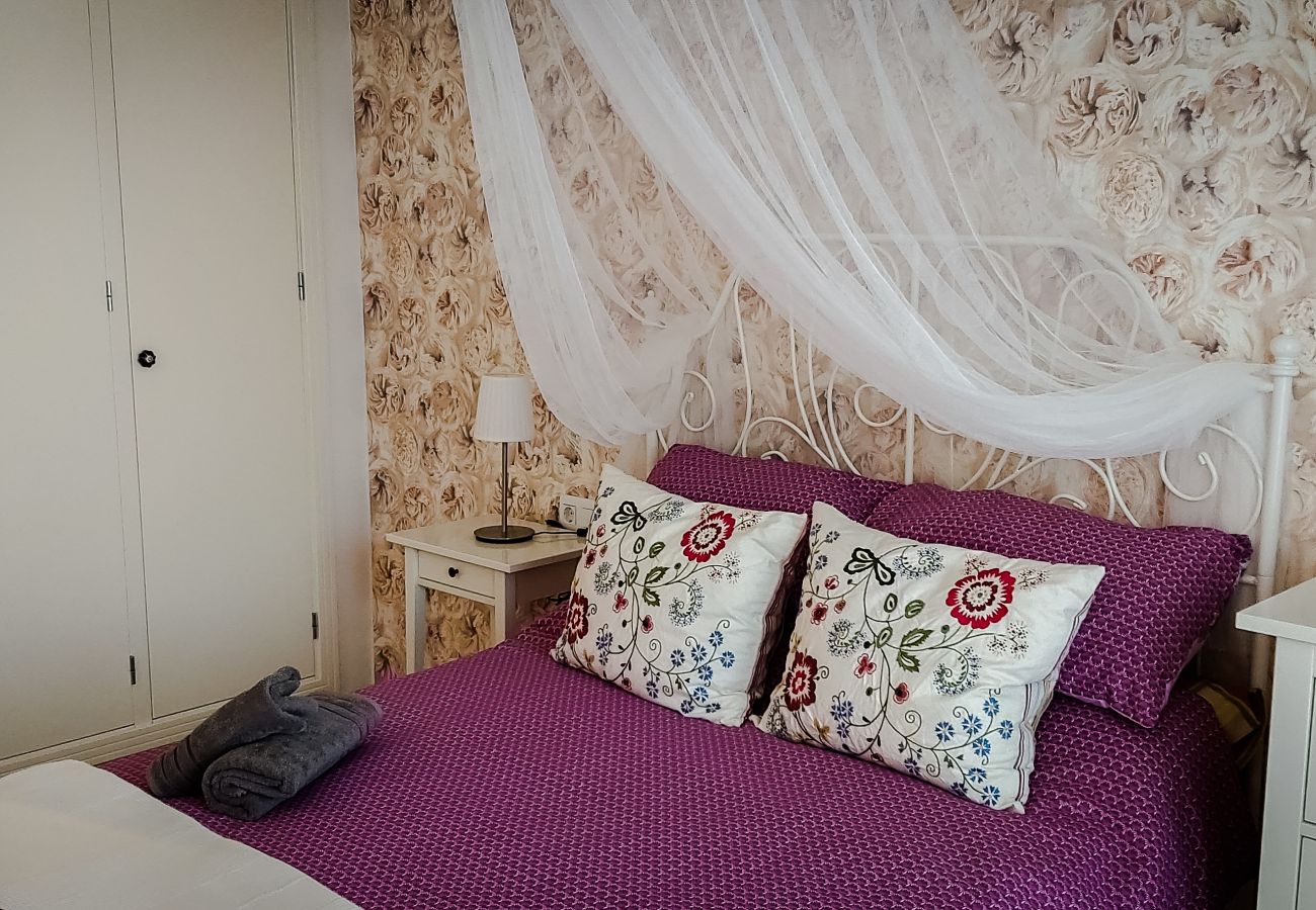 House in Cala Pi - Casa Minina