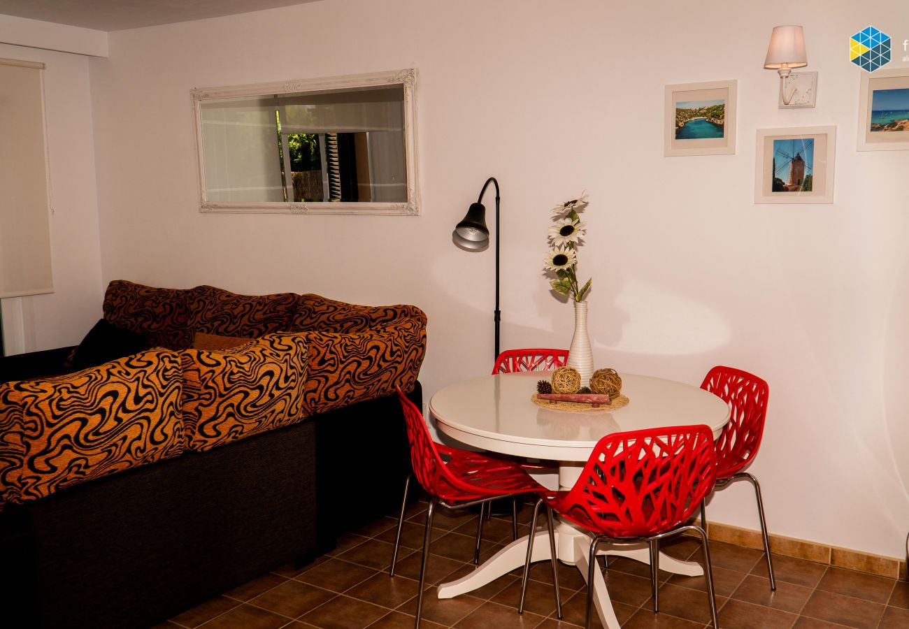 House in Cala Pi - Casa Minina