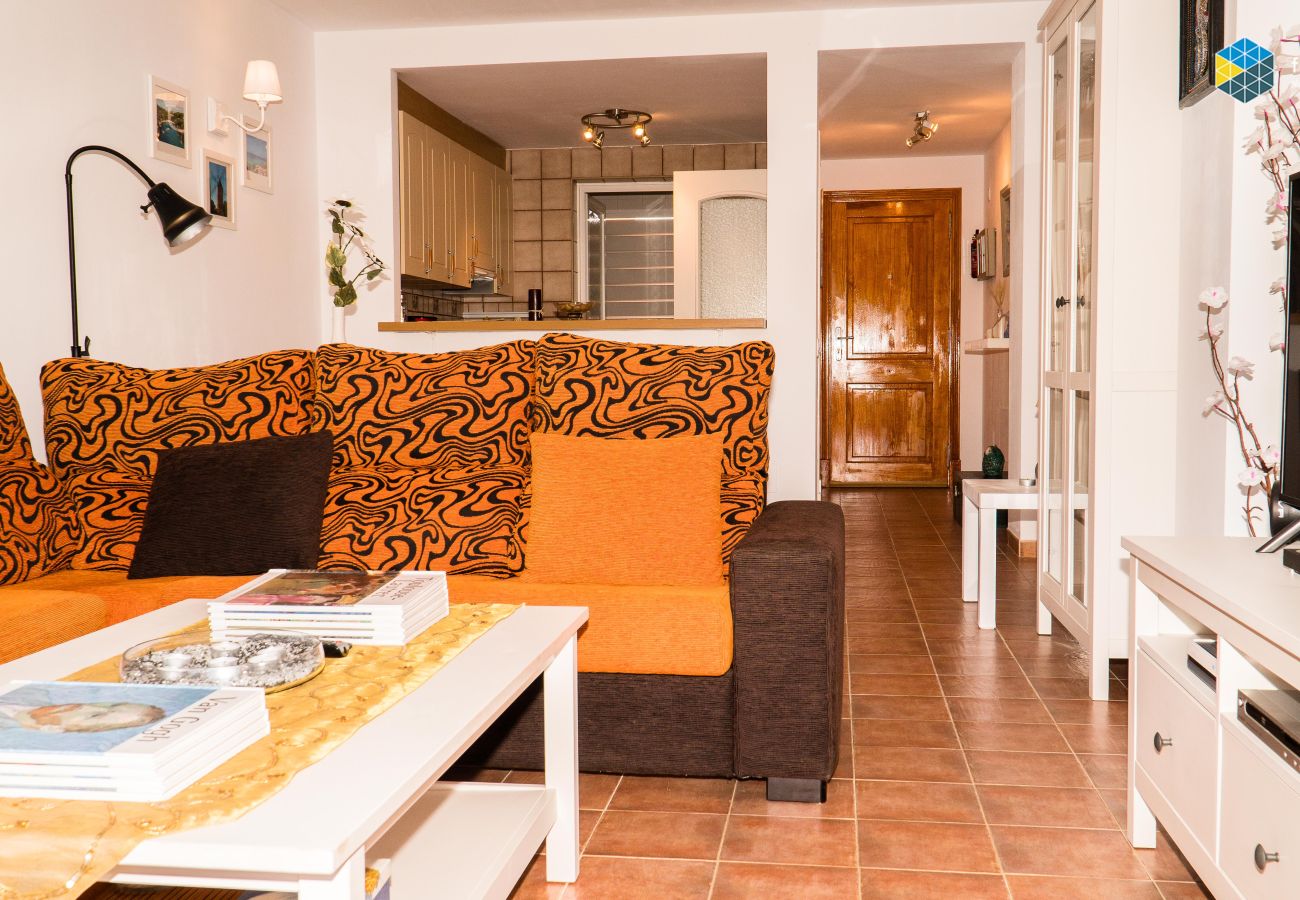 House in Cala Pi - Casa Minina