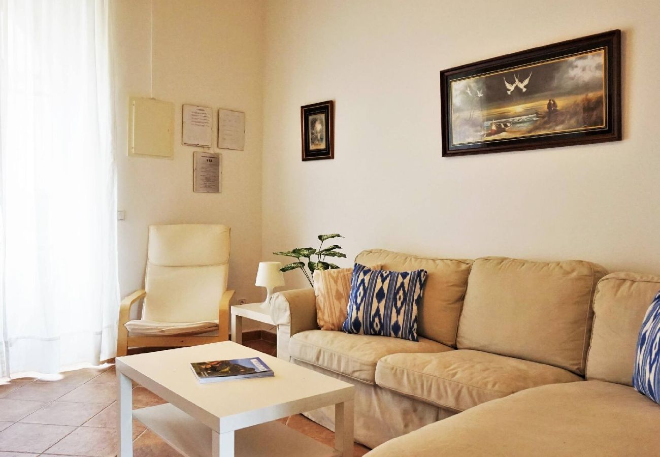 House in Porreres - Can Torres