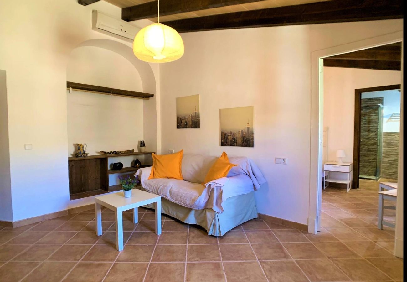 House in Porreres - Can Torres