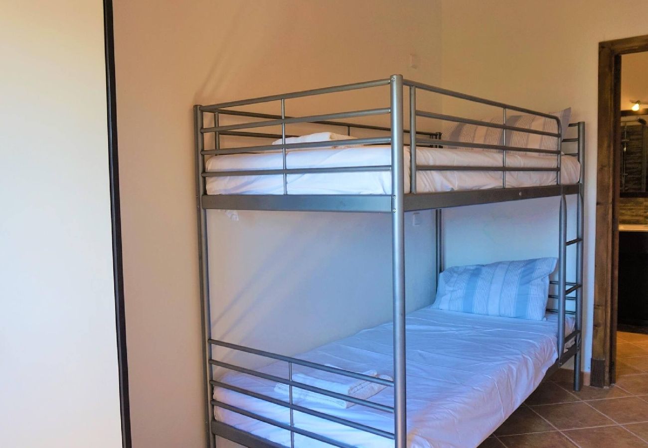 House in Porreres - Can Torres