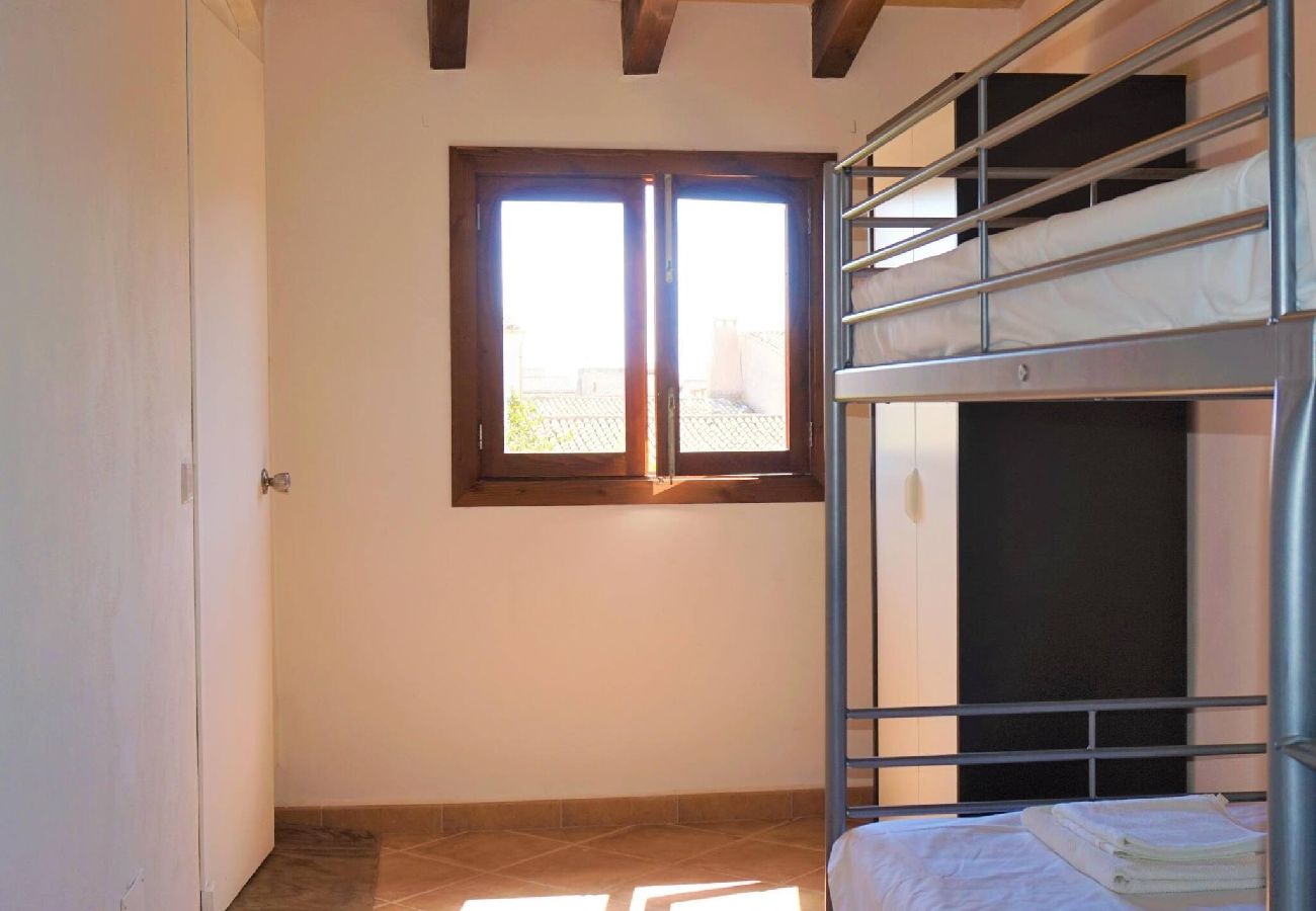 House in Porreres - Can Torres