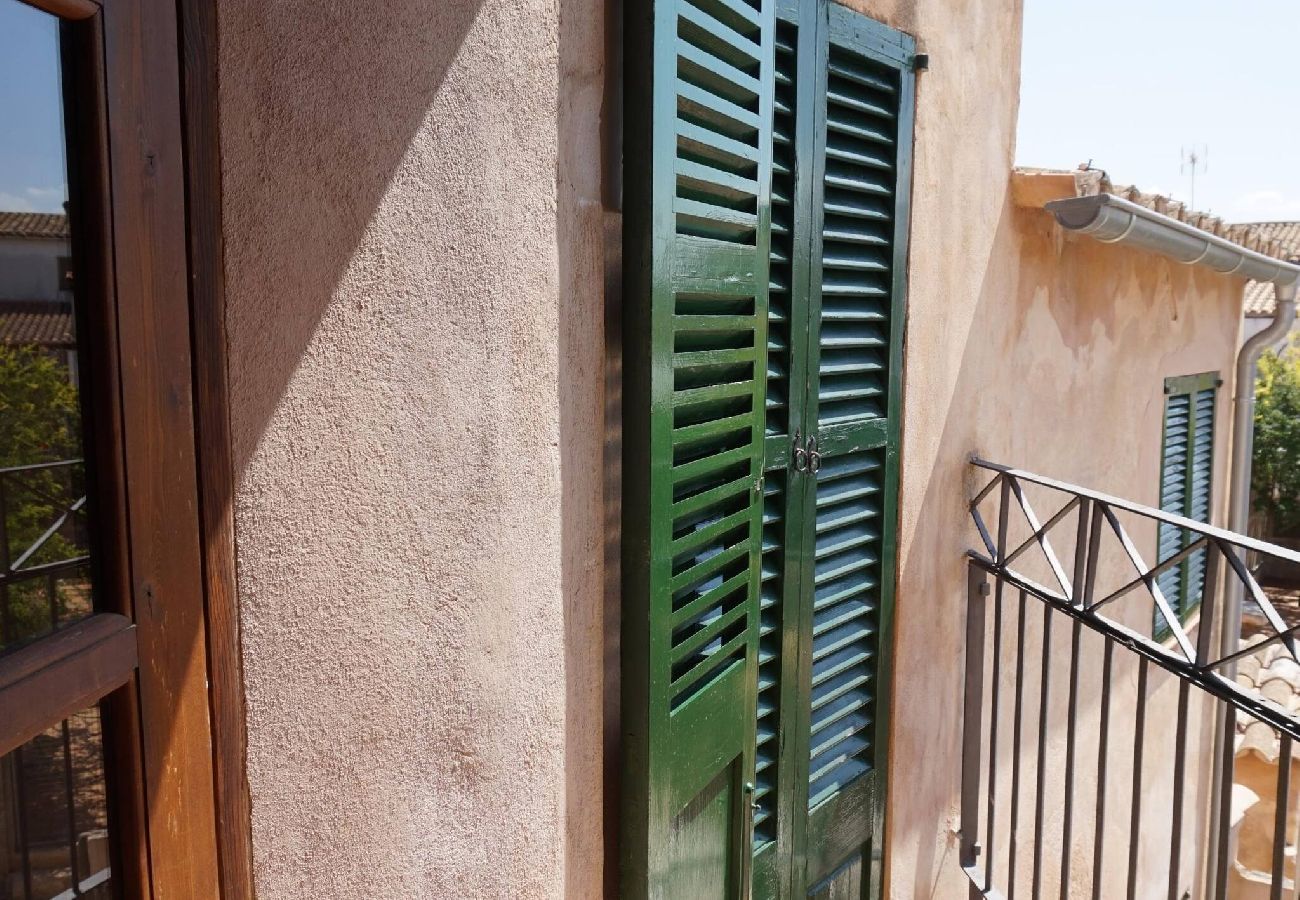 House in Porreres - Can Torres