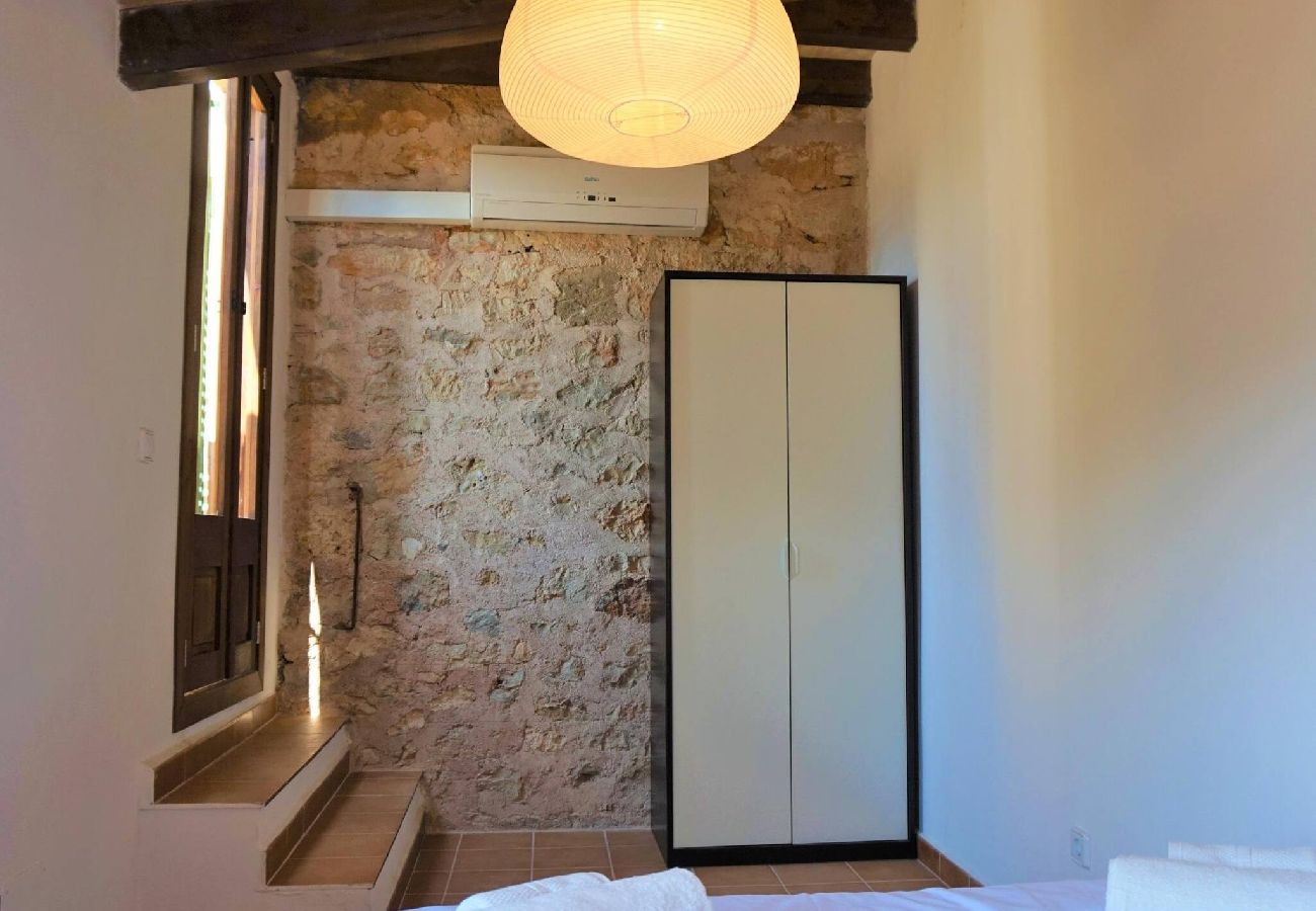 House in Porreres - Can Torres