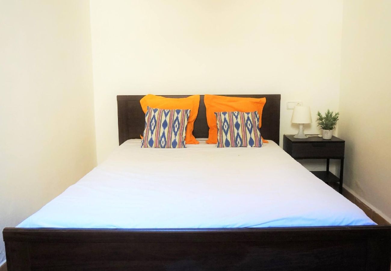 House in Porreres - Can Torres