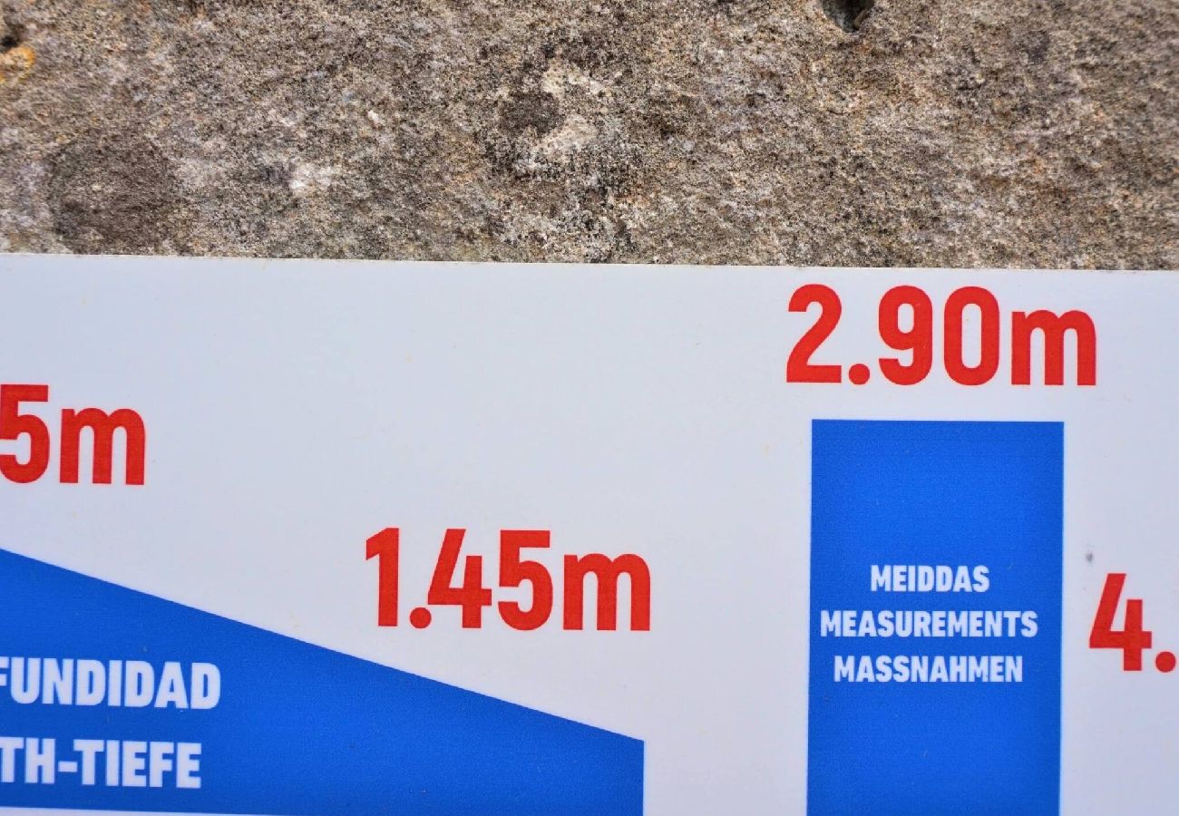 House in Porreres - Can Torres