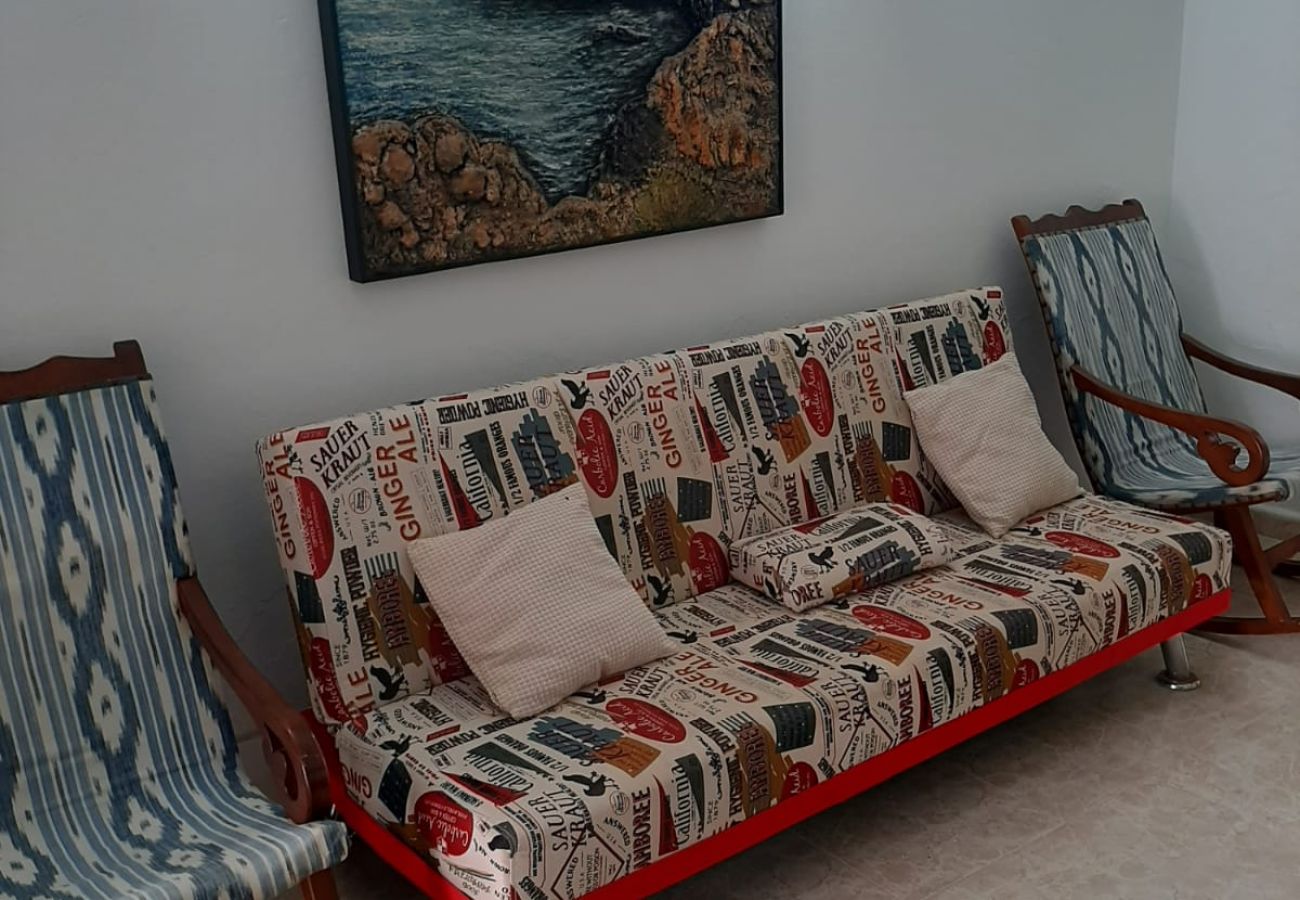 House in Manacor - Cas Bufador