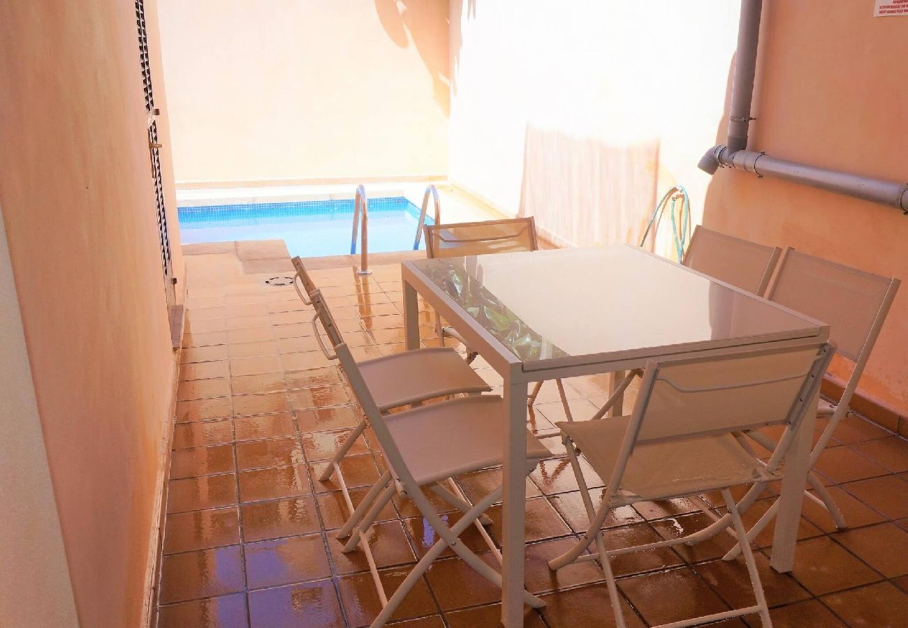 House in LLucmajor - Es Born 23