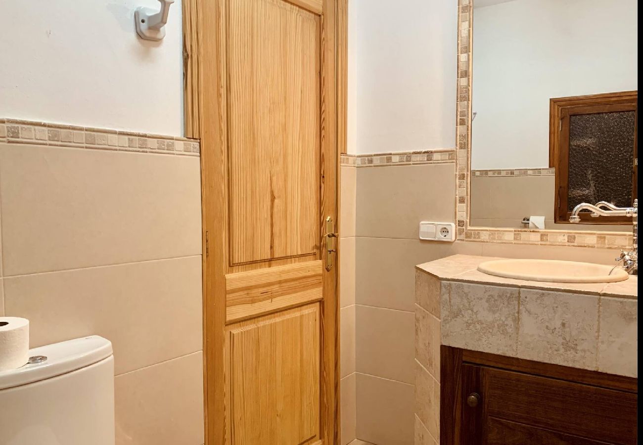 House in LLucmajor - Es Born 23