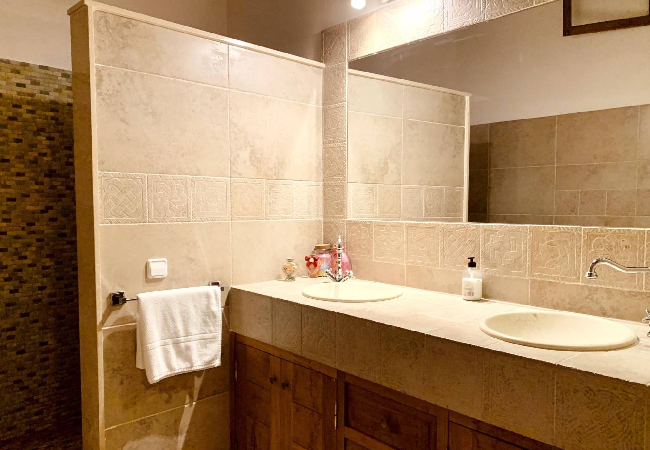 House in LLucmajor - Es Born 23