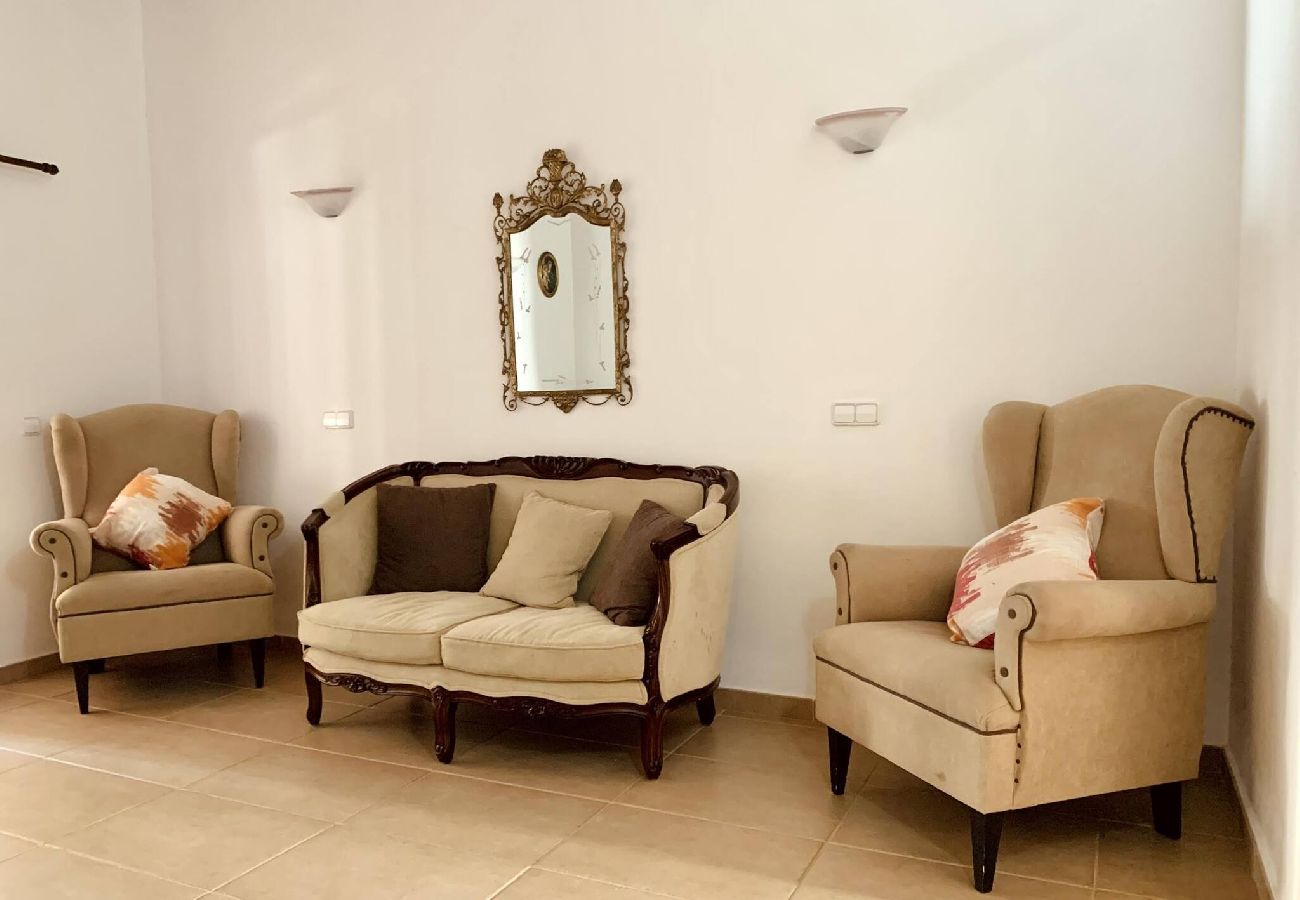 House in LLucmajor - Es Born 23