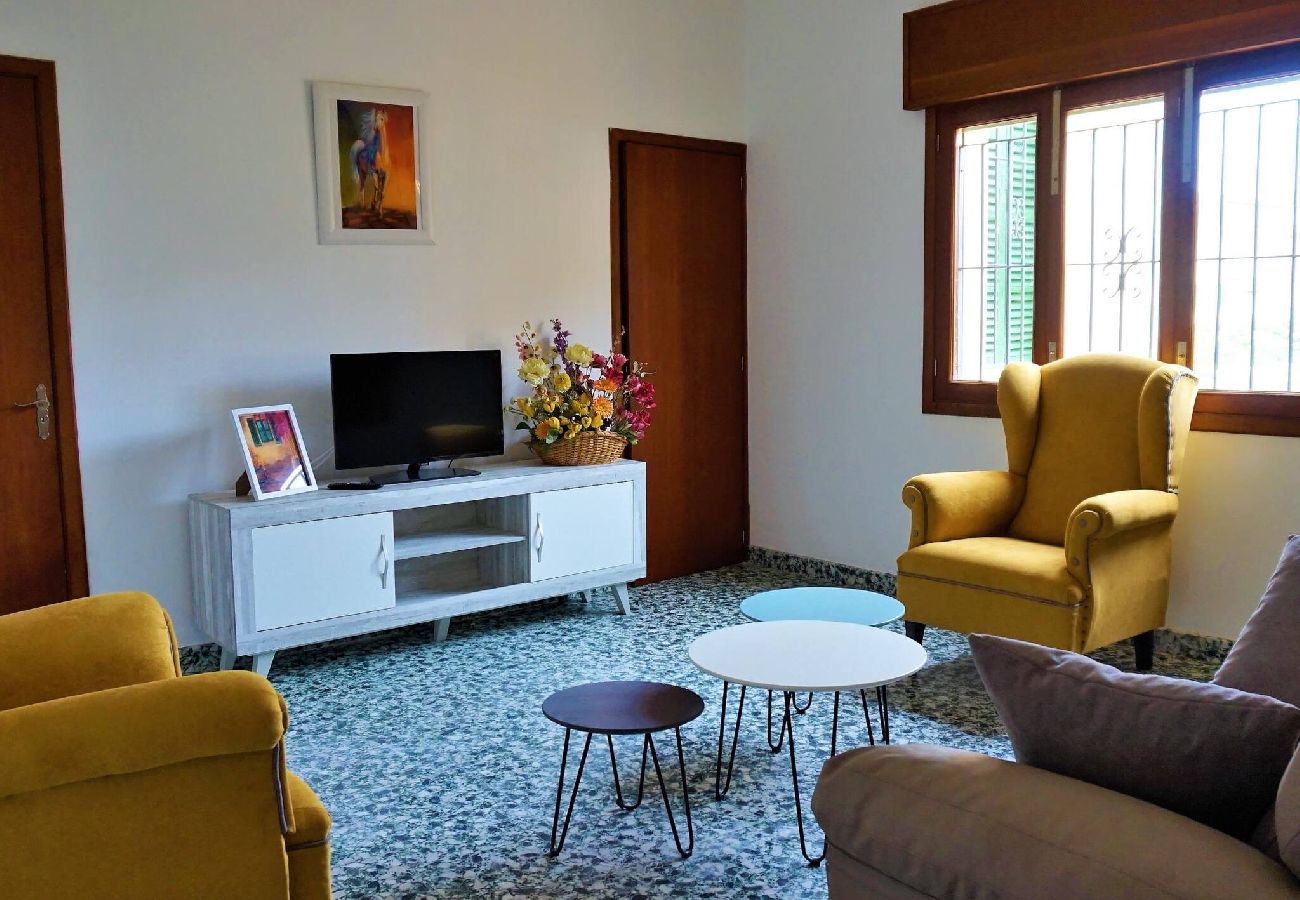 Villa in LLucmajor - Villa Major 88