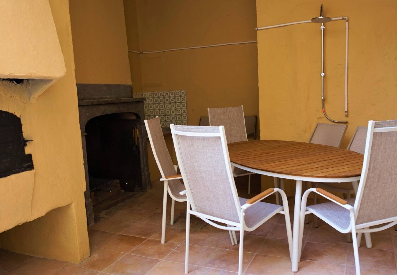 Villa in LLucmajor - Villa Major 88