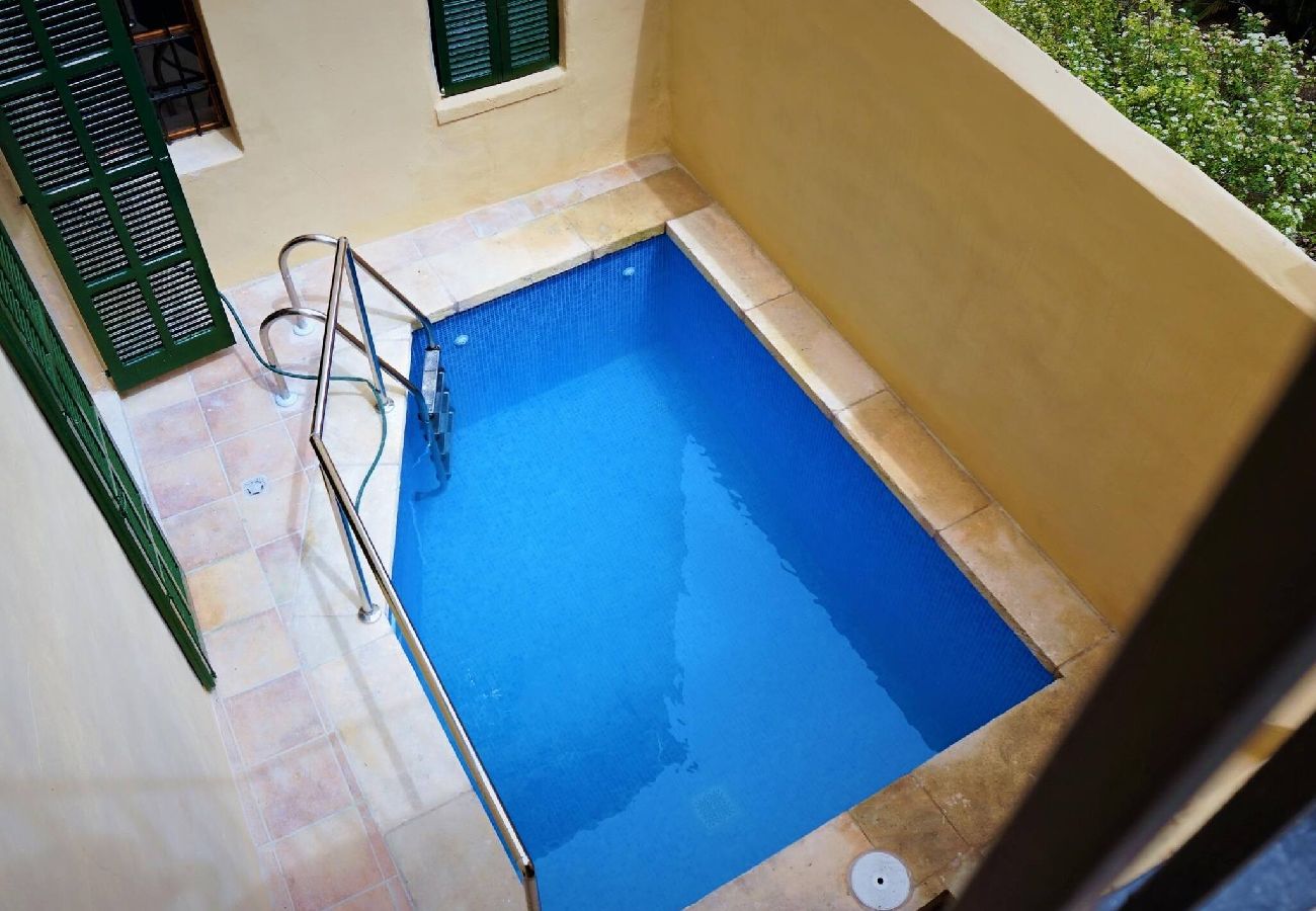 Villa in LLucmajor - Villa Major 88