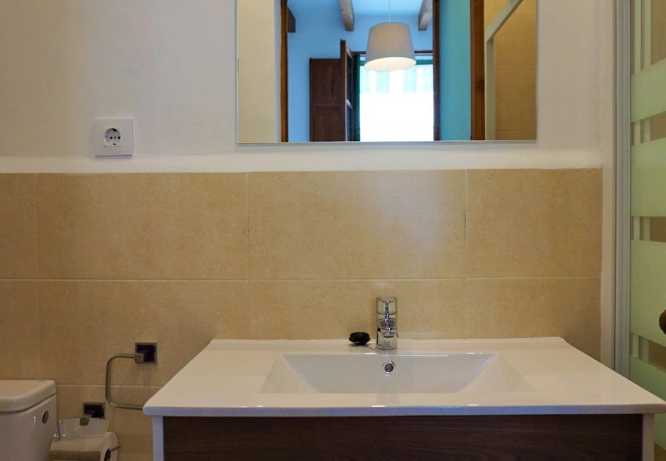 Villa in LLucmajor - Villa Major 88