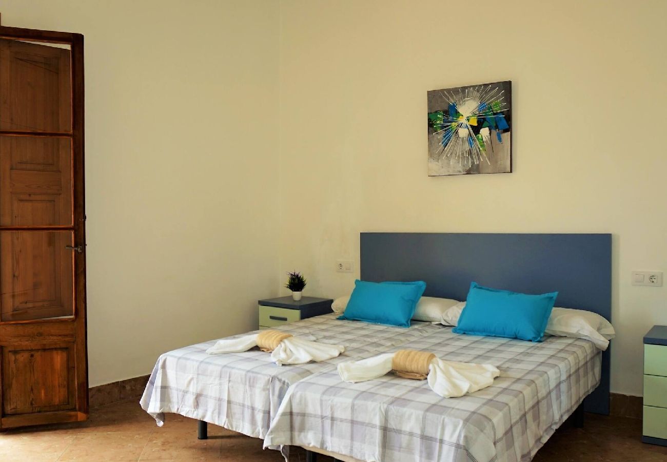 Villa in LLucmajor - Villa Major 88