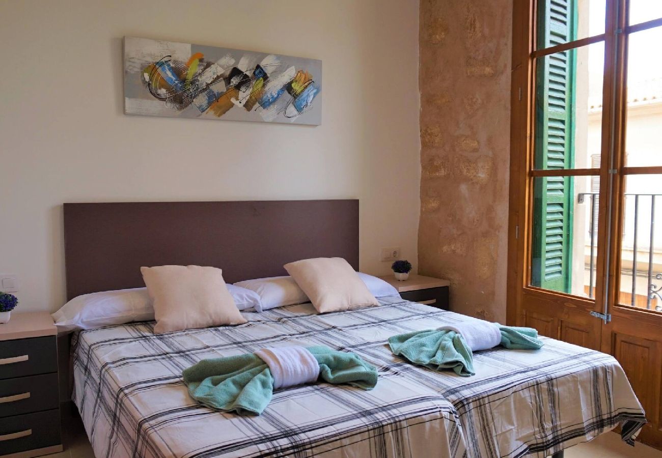 Villa in LLucmajor - Villa Major 88