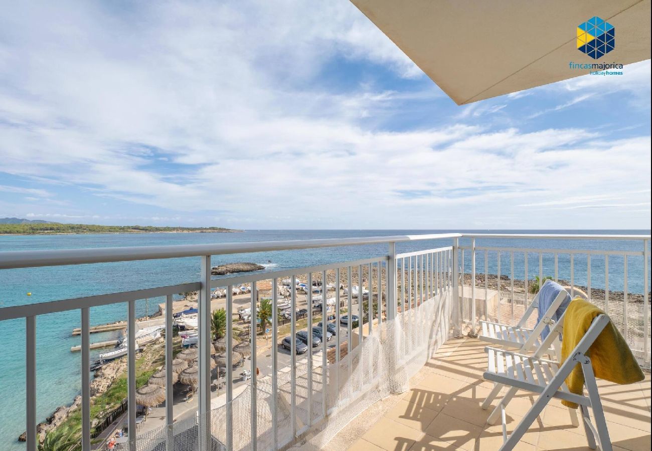 Apartment in Manacor - Apartamento Rocamar