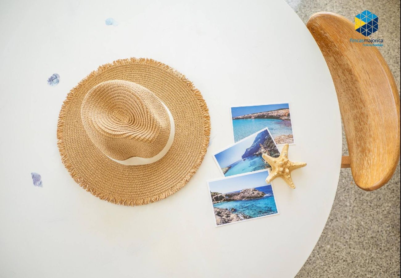 Apartment in Manacor - Apartamento Rocamar